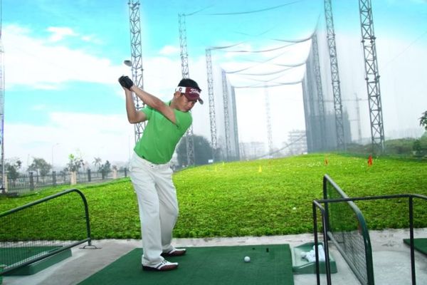 Những kỹ thuật tập golf cơ bản dành cho người mới chơi