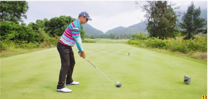 Luật golf bằng Tiếng Việt mà bất kì golfer nào cũng cần có.