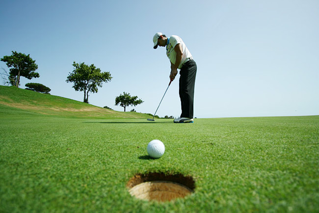 Những lưu ý cần thiết trong trò chơi golf mà bạn không nên bỏ qua