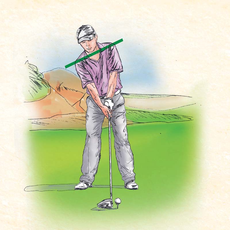8 lỗi khi swing mà bất kỳ golfer nào cũng gặp