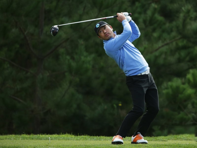 Choi Ho-song sẽ tái xuất PGA Tour