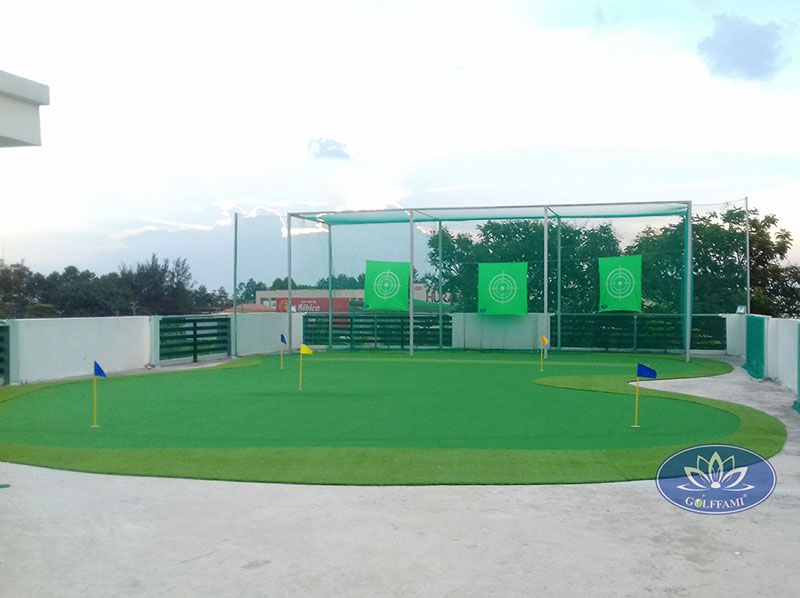 green golf công ty cp Đồng Nai