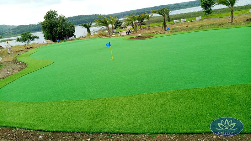 Green golf Vũng Tàu